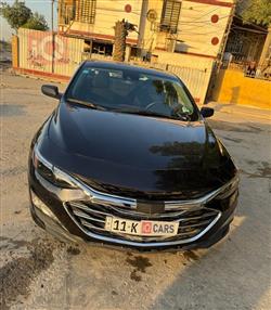 شيفروليه ماليبو